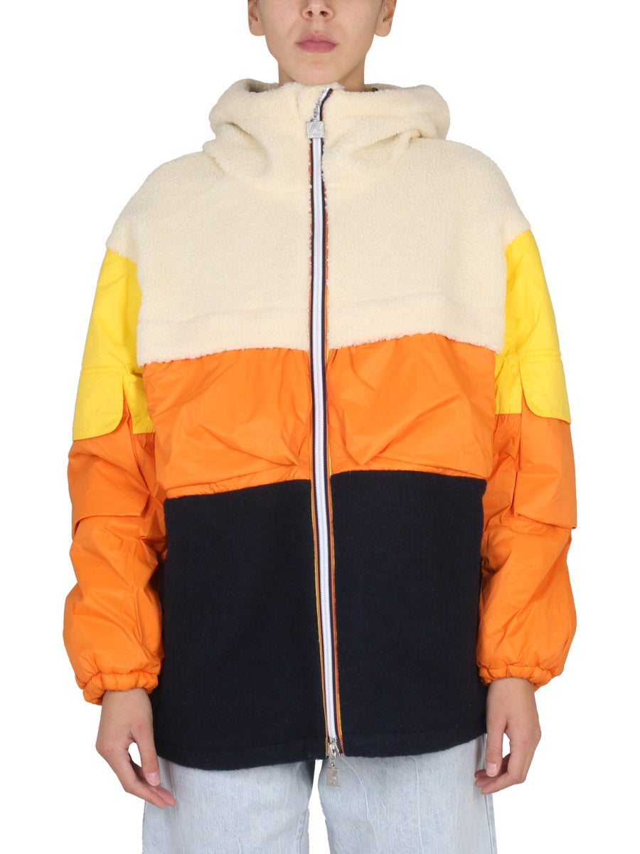 K-Way Giacche - Multicolour | 5211827cc912bb23a8b2ef8924aa500c76b47740