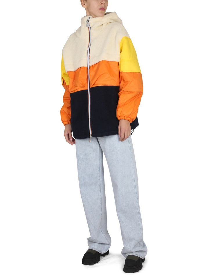 K-Way Giacche - Multicolour | 1b43e8b24dcbc8d762950c9d0bd6097ab4e232fa