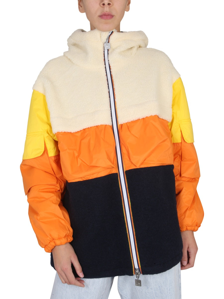K-Way Giacche - Multicolour | 2afd102a022cc195902701e6757763f1d485d397