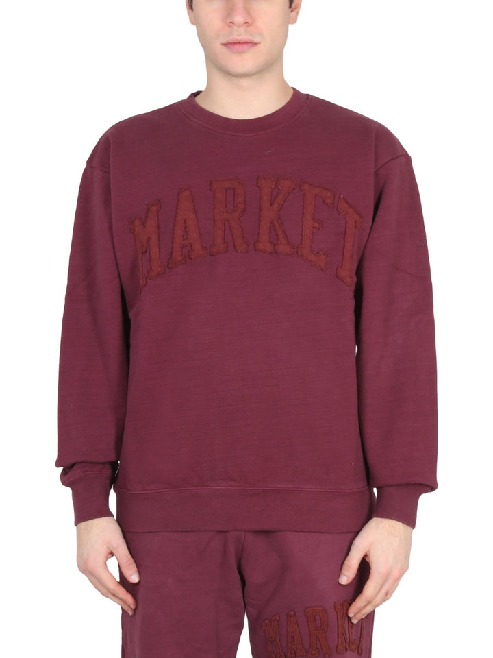 Market Felpe - Bordeaux | 3e0b9b64da23118358ca02a5994cce118306c8fc