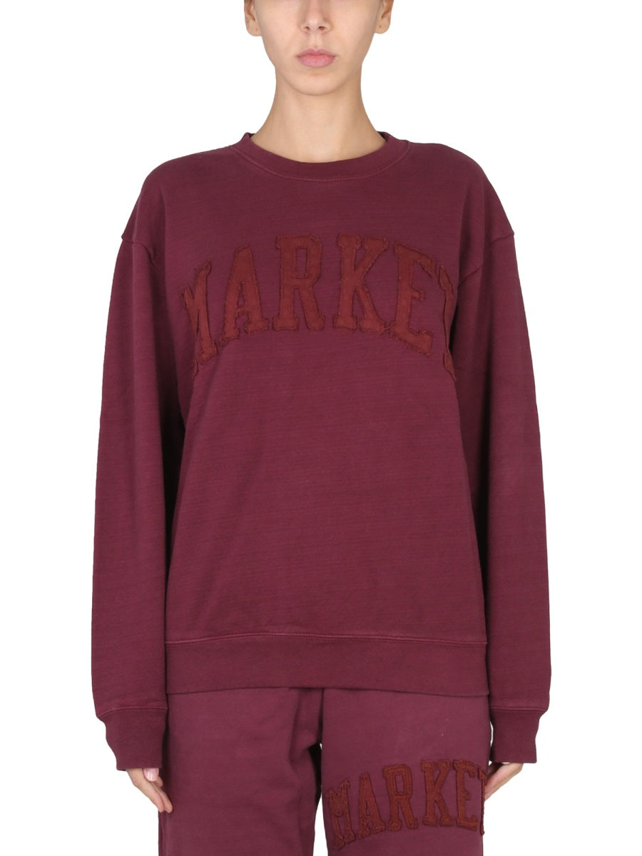 Market Felpe - Bordeaux | cbe997b0597a7b4d659197abff90bef148cf2cbd