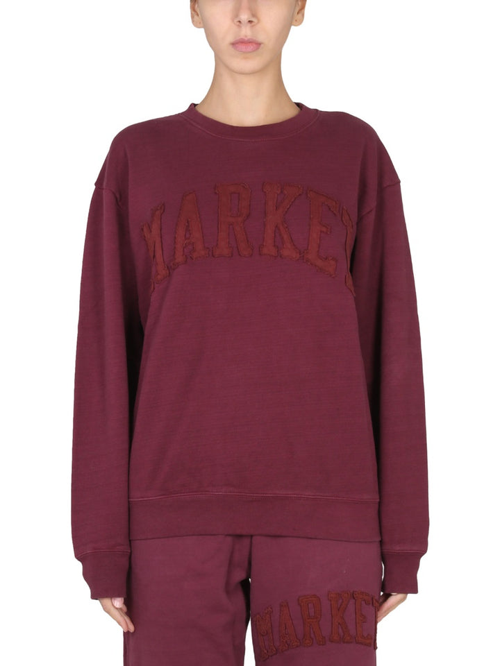 Market Felpe - Bordeaux | cbe997b0597a7b4d659197abff90bef148cf2cbd