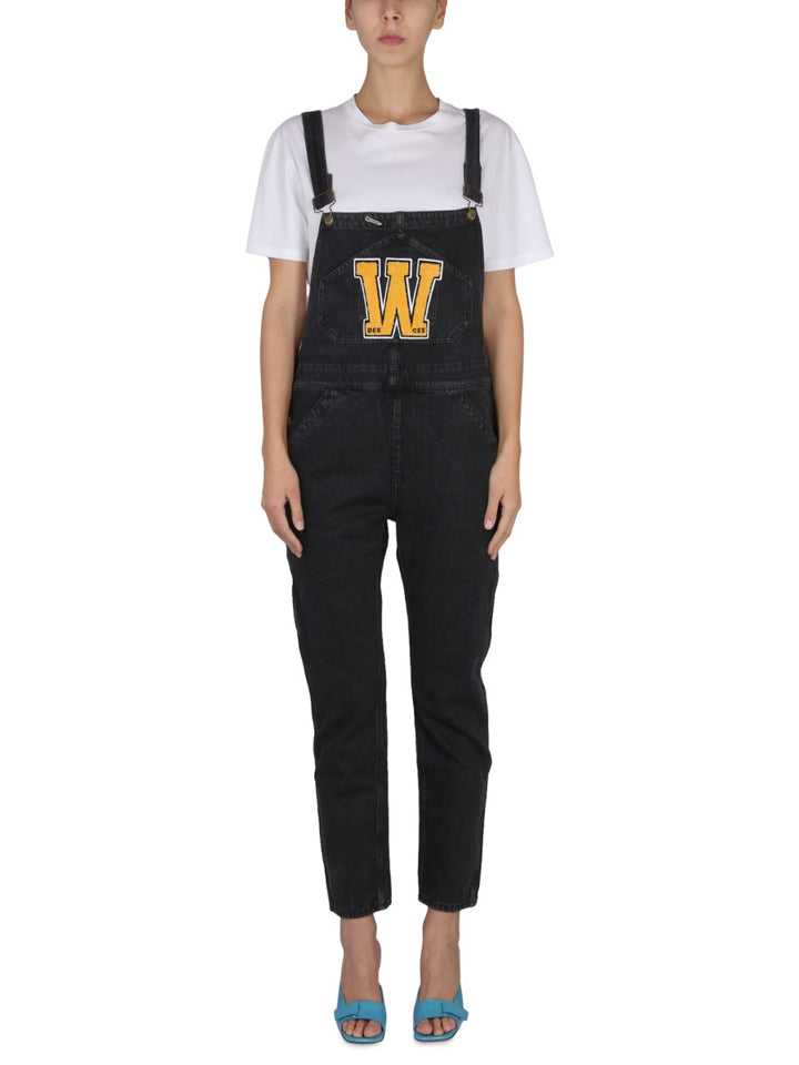 Washington Dee Cee Tute Intere - Black | 1d56d0f08688b86ed51a521312eb68858bcbb7d8