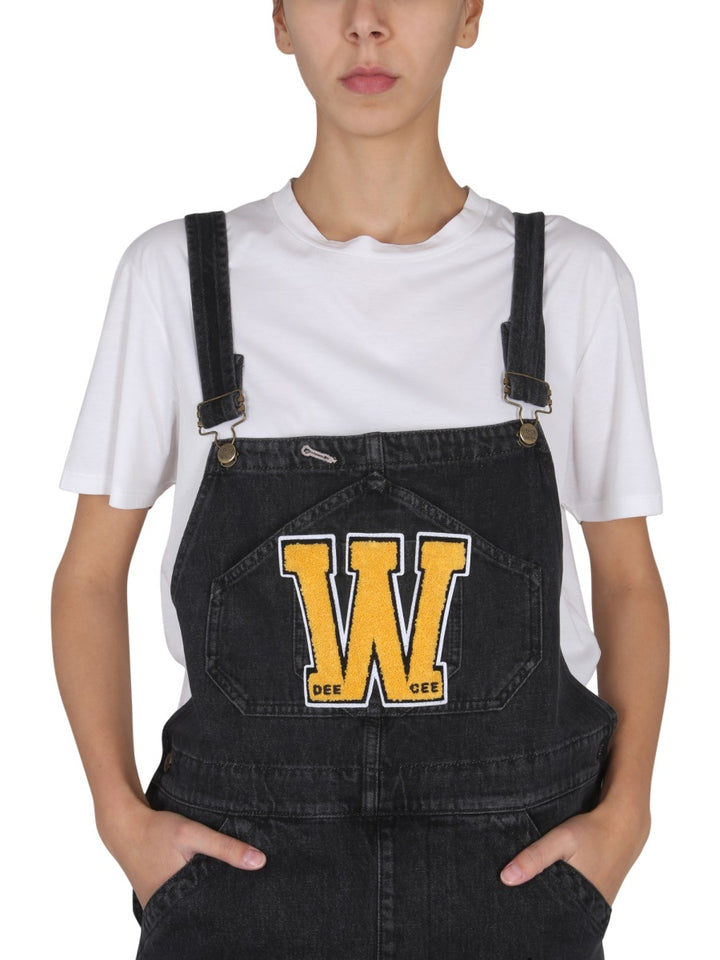 Washington Dee Cee Tute Intere - Black | a4e30a6a16447c27fa3b721a4c4dc025c7a4ac0e