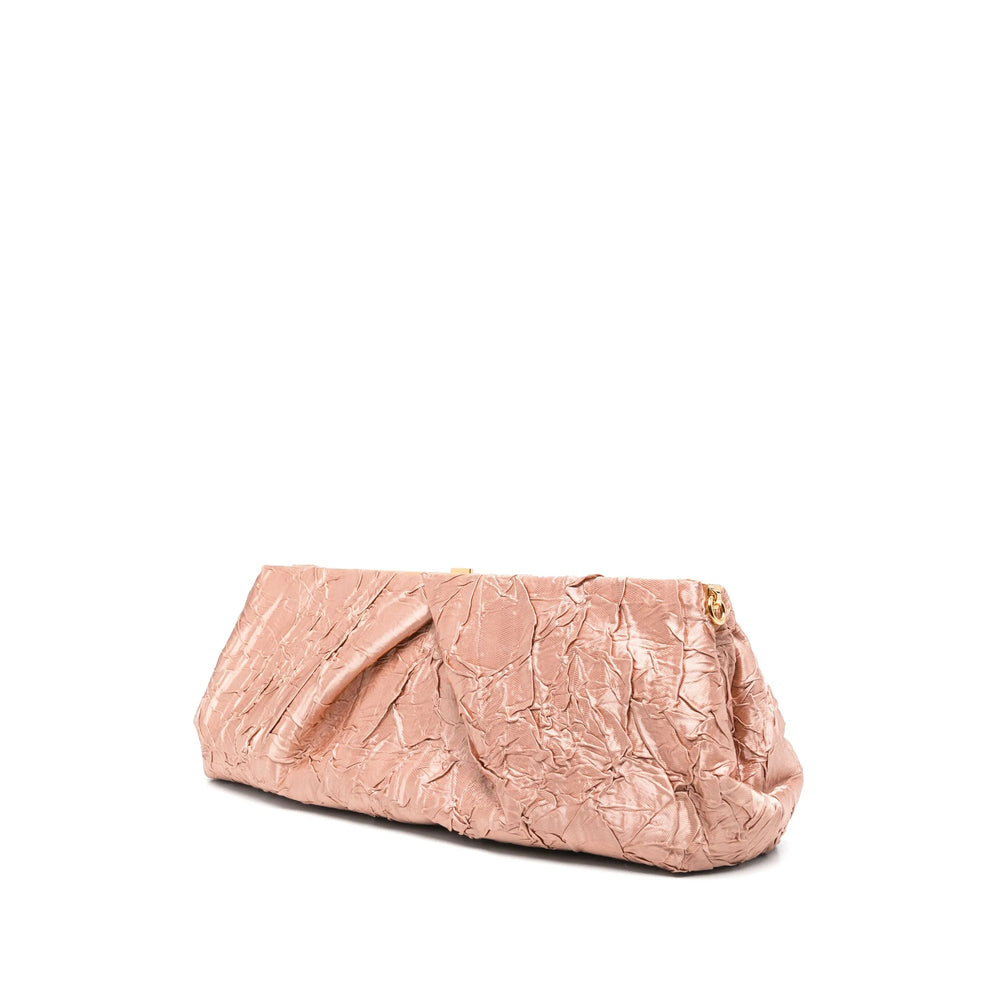 Dries Van Noten Borse - Rosa | 7757e061087032d506e79f5dab41f3d2a63519b2