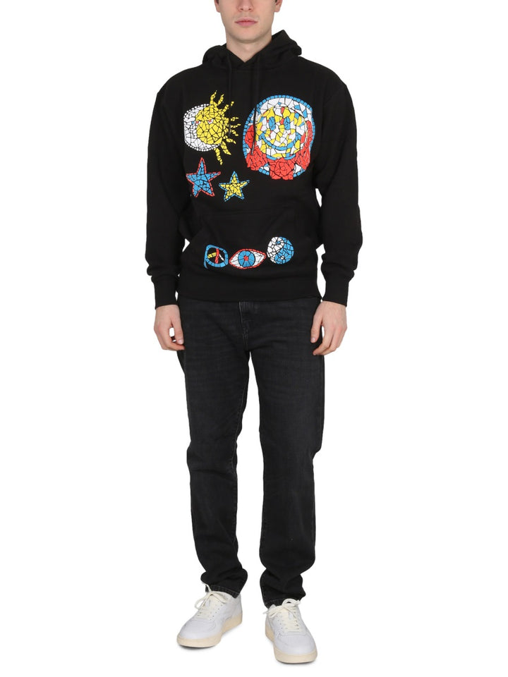 Market Felpe - Black | 7f883717d090e3f81d27ed2aac93166f7ff5cd75