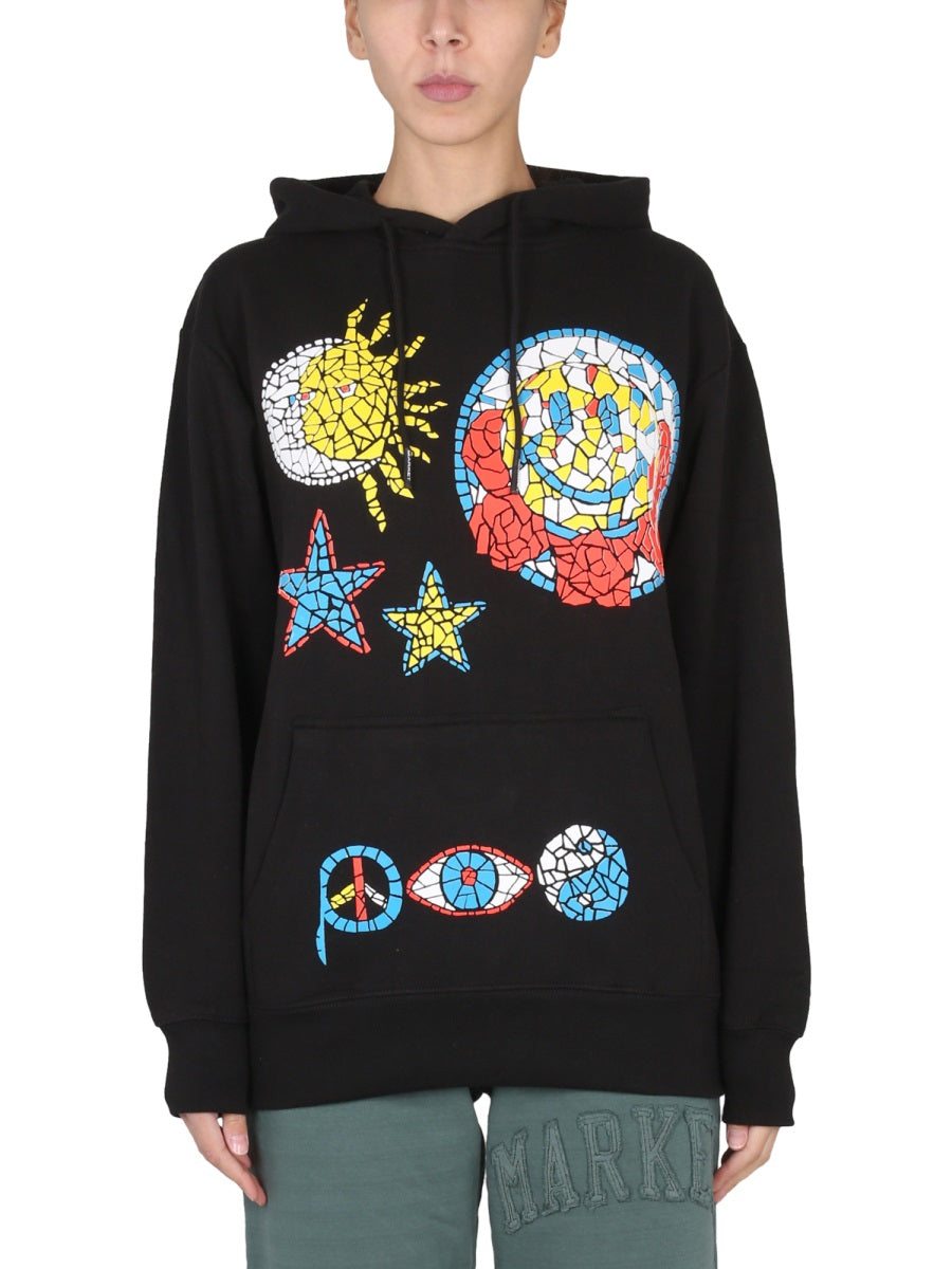 Market Felpe - Black | 028775d5c6ce3a1641a4a080b69827792b8eabec