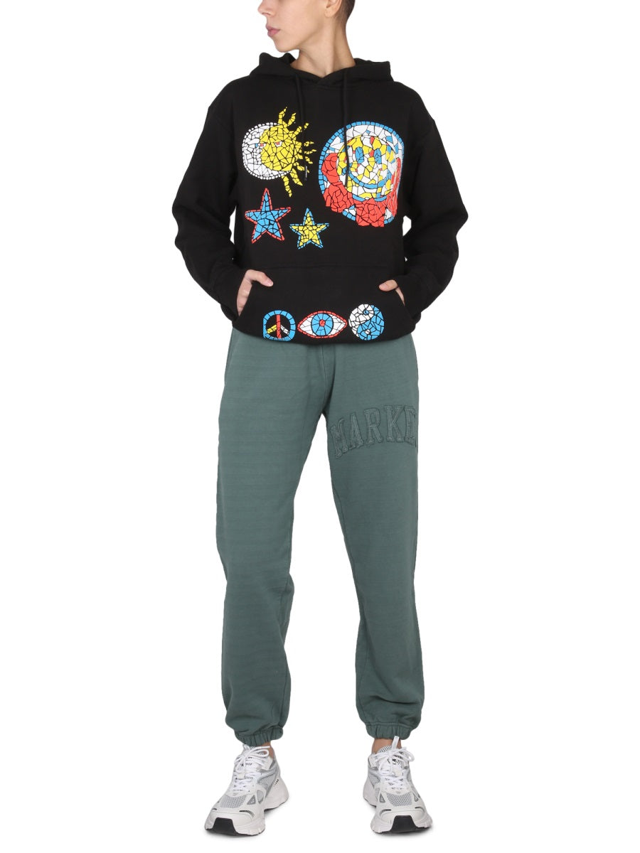 Market Felpe - Black | 7b92d43b378906300360ab9d59fd3b78e3fd8914