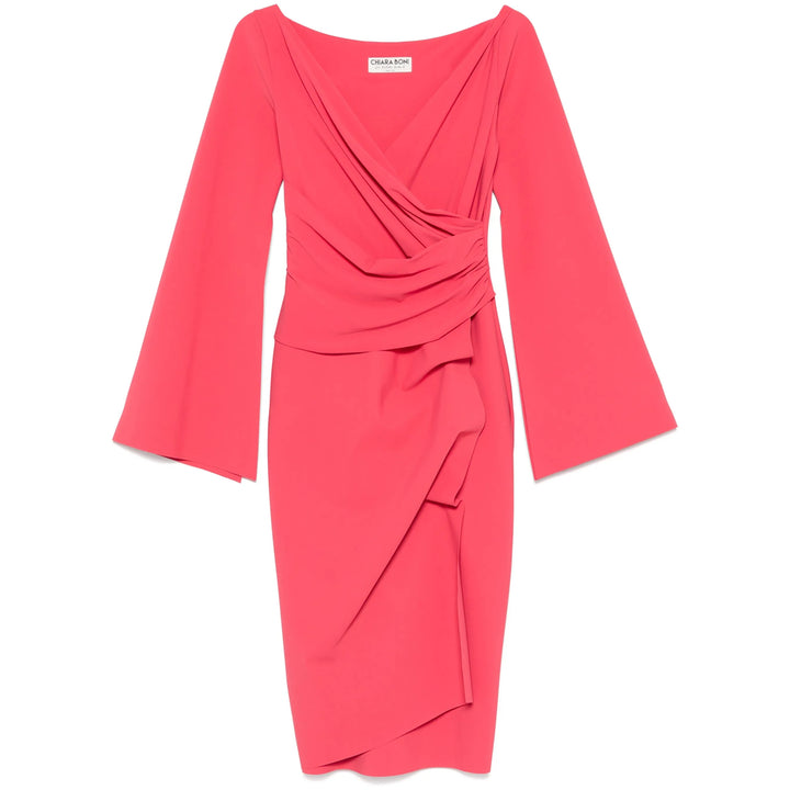 Chiara Boni Abiti - Rosa | 1cfaa7574aa34fec8017ad74ed93a04da564d3fa