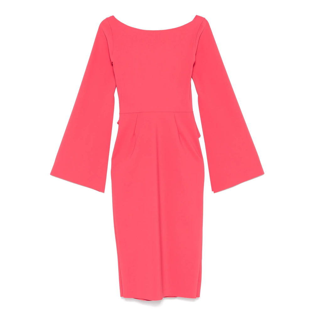 Chiara Boni Abiti - Rosa | 04489f67d8418c1d47264e960c87974300e54d9e