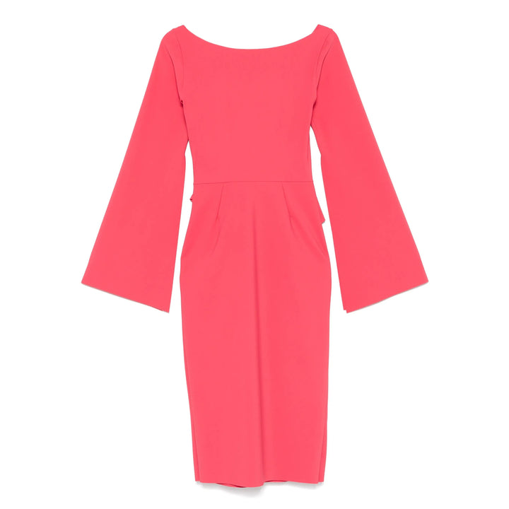 Chiara Boni Abiti - Rosa | 04489f67d8418c1d47264e960c87974300e54d9e