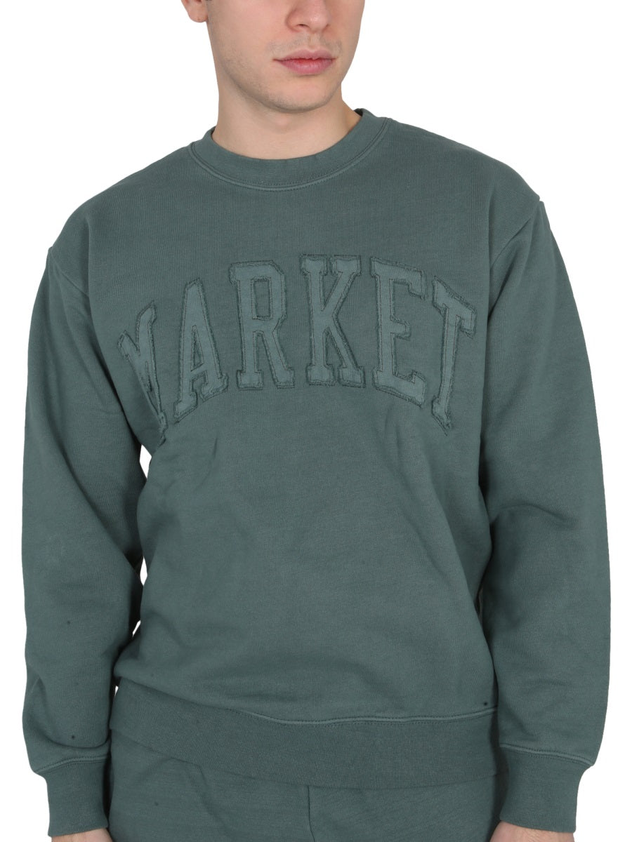 Market Felpe - Green | 7dfb6ee4a1fa5a3c78af515cb4e2ac58fcad7793