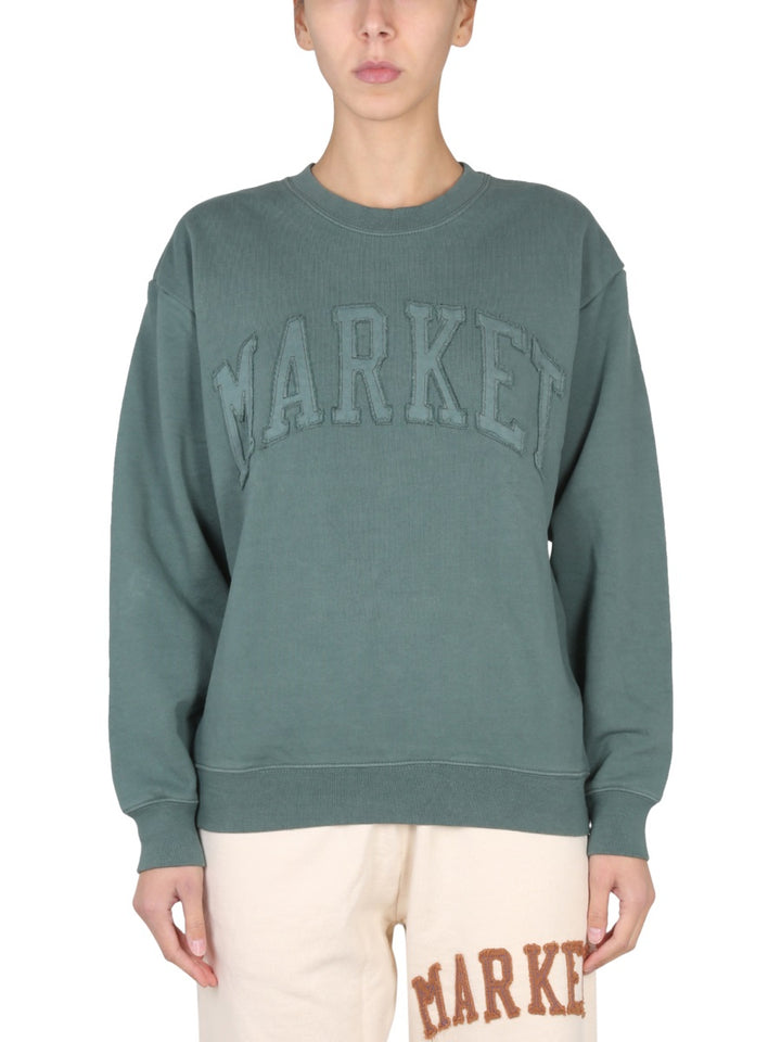 Market Felpe - Green | d1d3986229b27d13a4e154f6c2f7042a465cc711
