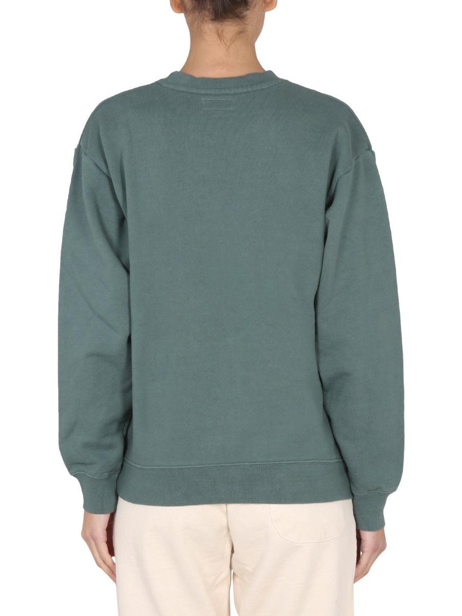 Market Felpe - Green | e8a42f615d84b3891259ff71ad854d3c09b3ec2d