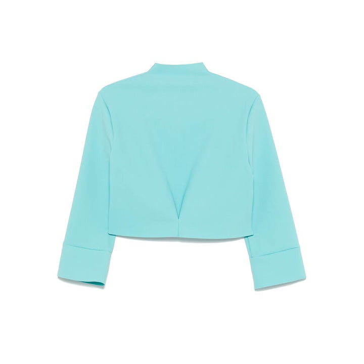 Chiara Boni Outerwears - Blu | 36da8a8720a8a91d0884ee306b27ac4b983ca511