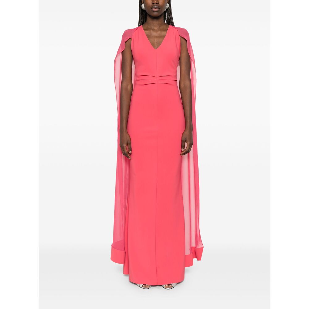 Chiara Boni Abiti - Rosa | 3cb237fcd22cafeed0d5fbcd321e6bf43907819b