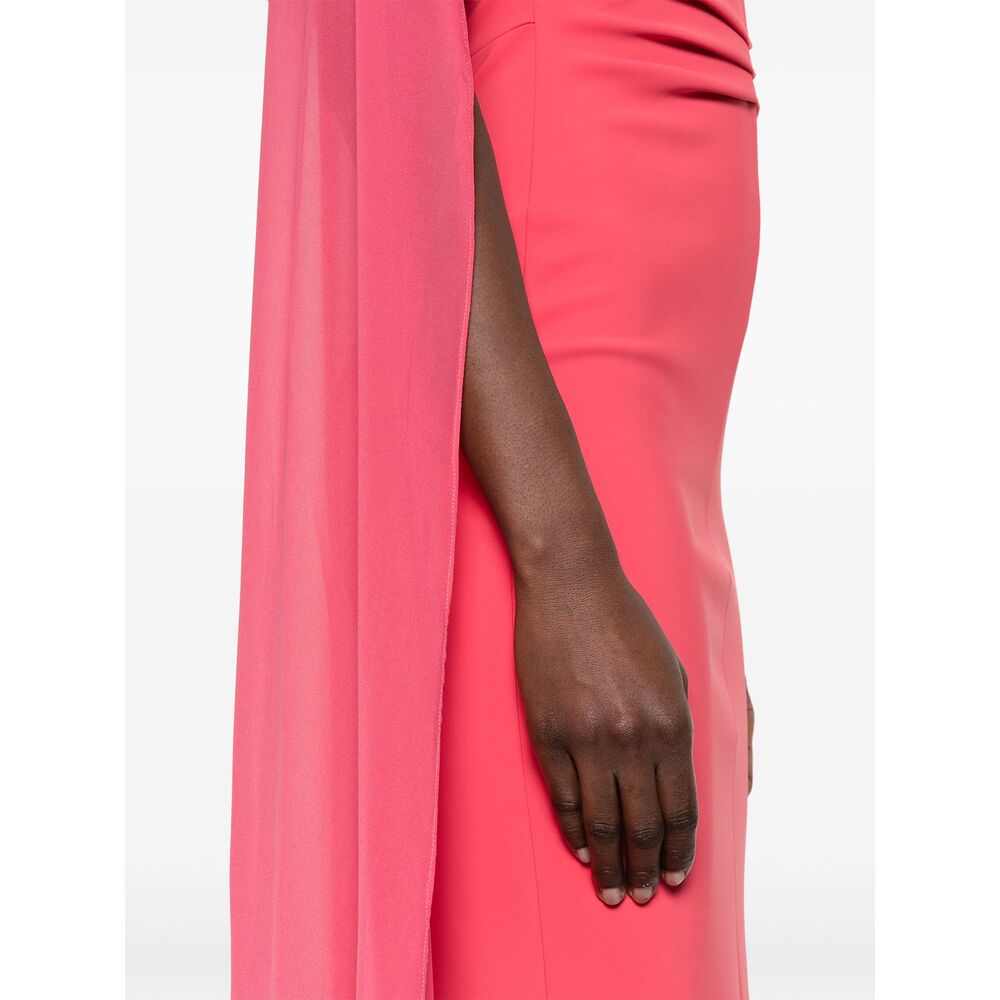 Chiara Boni Abiti - Rosa | 8f426fa3b5a66c2fa9a3ccbe1cbae7ea9b01d57f