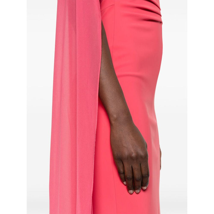 Chiara Boni Abiti - Rosa | 8f426fa3b5a66c2fa9a3ccbe1cbae7ea9b01d57f