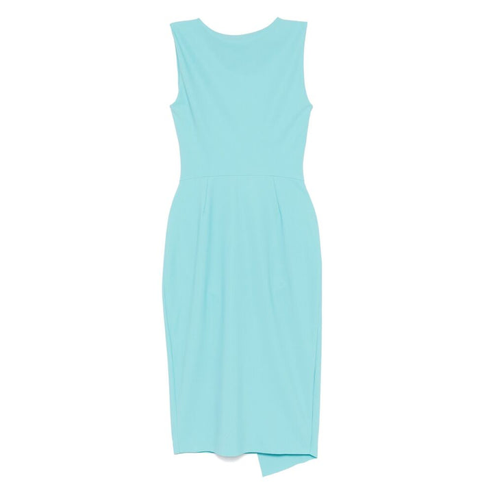 Chiara Boni Abiti - Blu | 0a61a35c37c951ca0b8b5fc561eb15c5e6d2d125