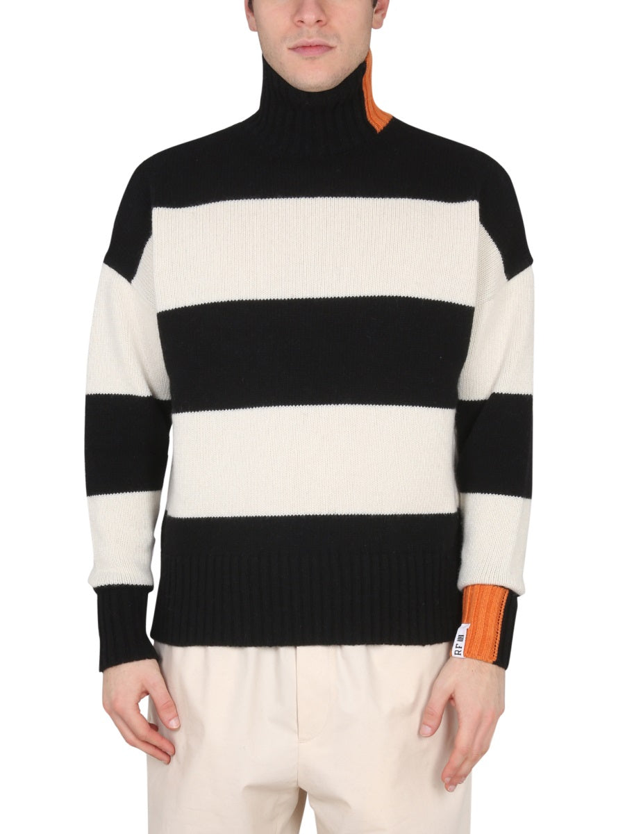 Right For Maglioni - Multicolour | 30d3e3330aae095e202a7b23adff6610dca7c3a9