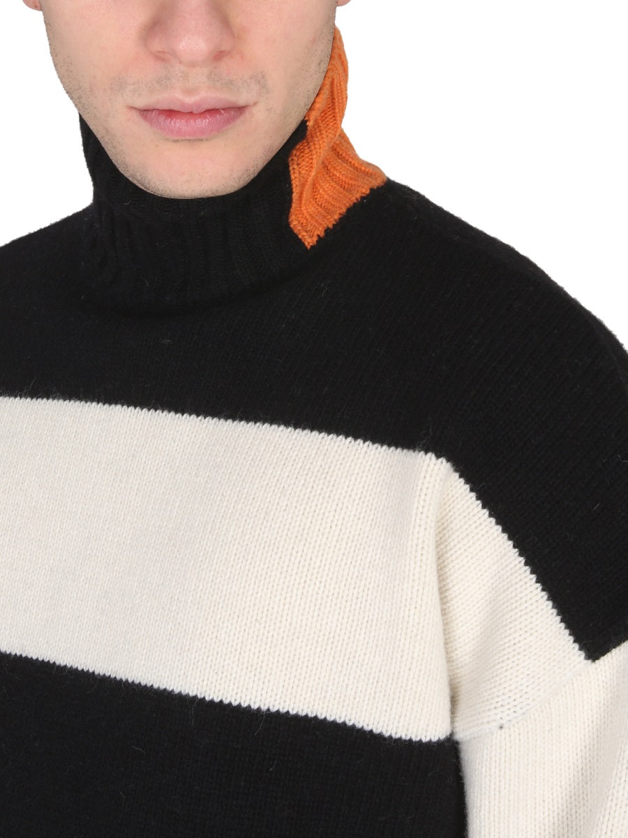 Right For Maglioni - Multicolour | d5d369344f1cb64bb85af7db8dbb57b058686cdd