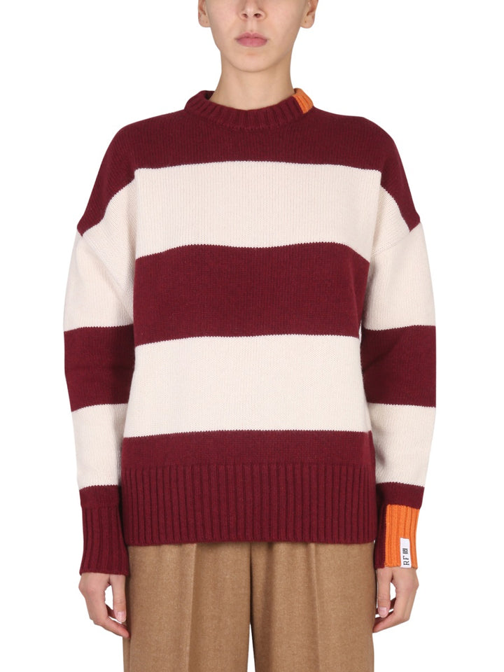 Right For Maglioni - Multicolour | 2483a26b43e19a2e54ed79c978df2e7c3ab8e086