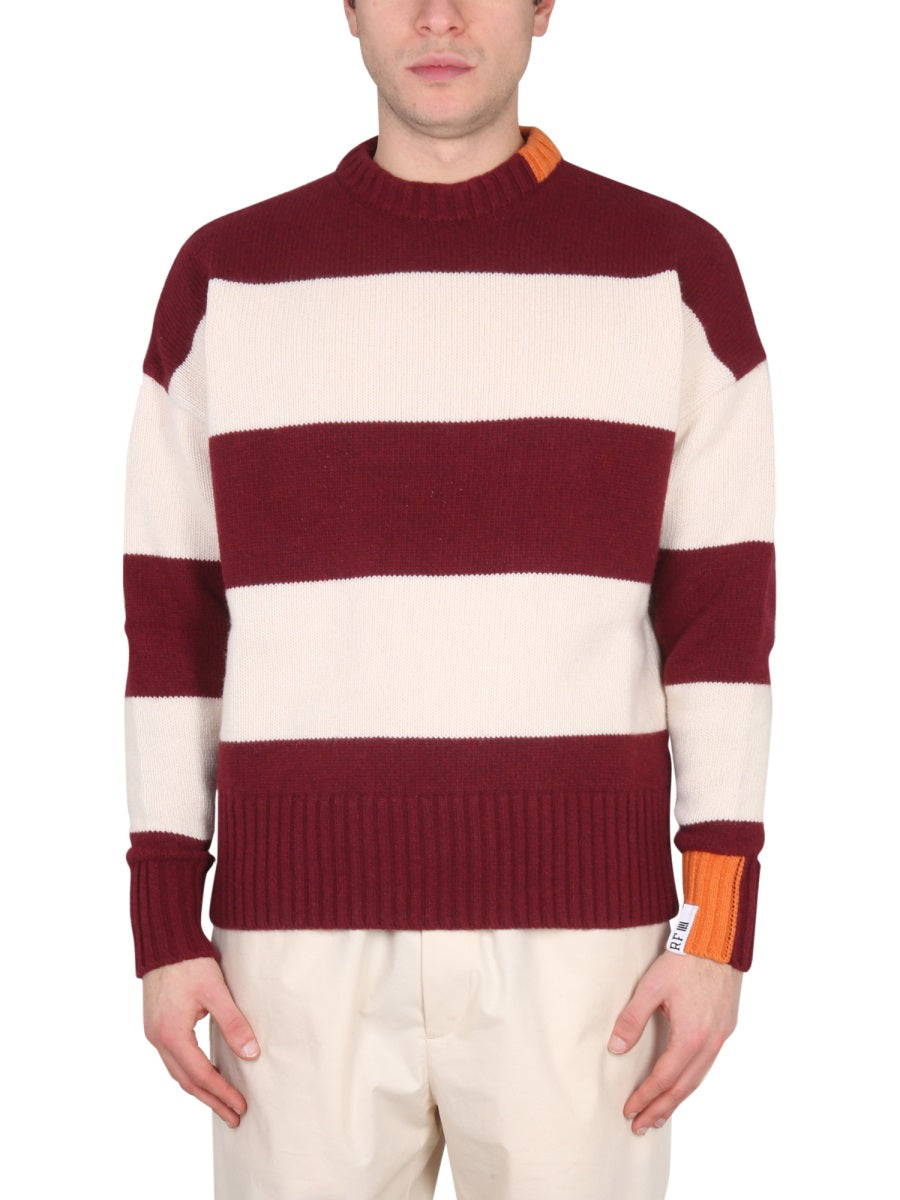 Right For Maglioni - Multicolour | 79326cadba773d9490ab6fc287ce1296f6afebf7