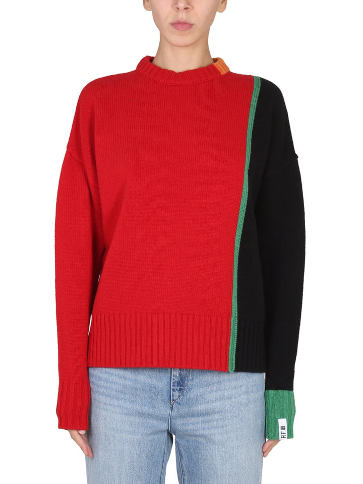 Right For Maglioni - Multicolour | 11cc37b6a6267082690e1e0b2ae338e4e65e7b14