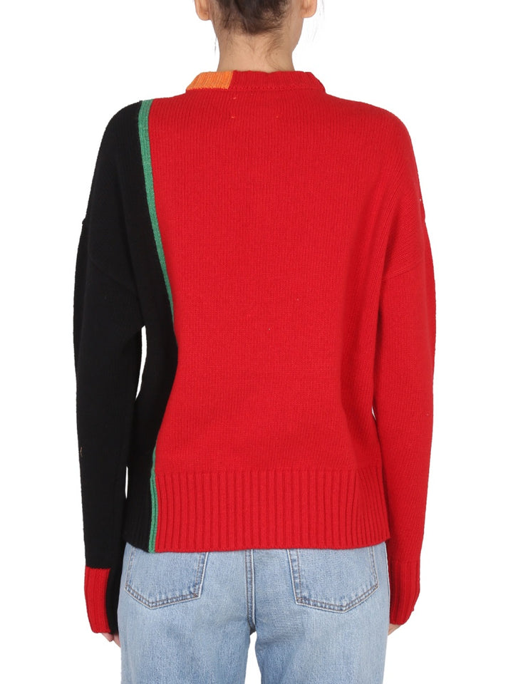 Right For Maglioni - Multicolour | 3c3f0f1ccd7ae840d7b399829e2c9209acb1d99f