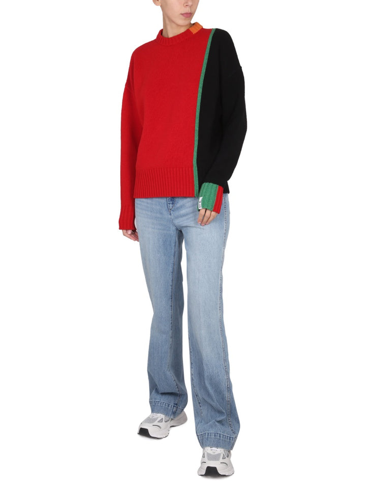 Right For Maglioni - Multicolour | 824dff4520407de43ac85447e0b27bfb6cbd558c