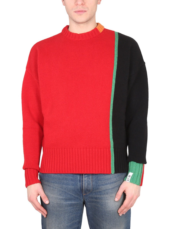 Right For Maglioni - Multicolour | fec5678813b6401160e1789017df7e79dada285b