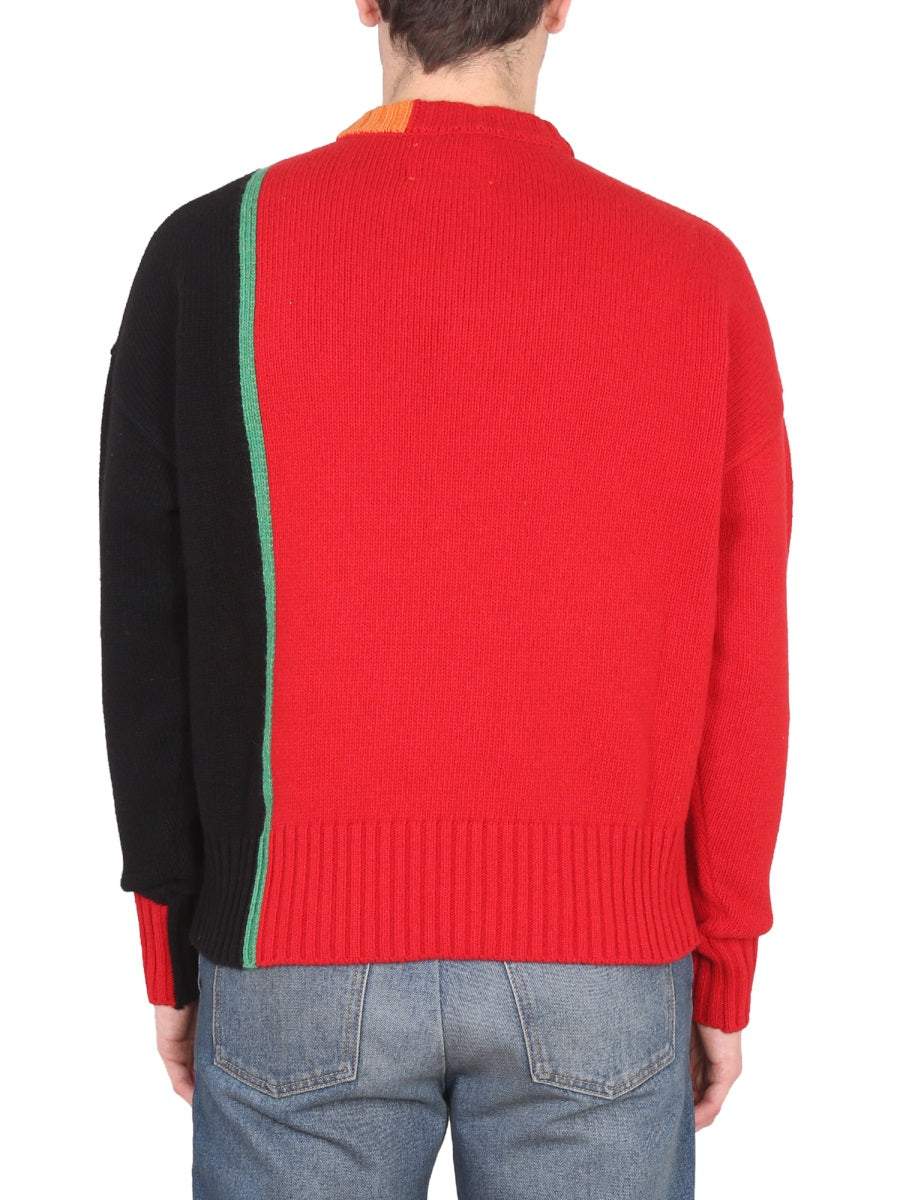Right For Maglioni - Multicolour | ef7bc04ed07479353a77915efc7cb4cfa1101665