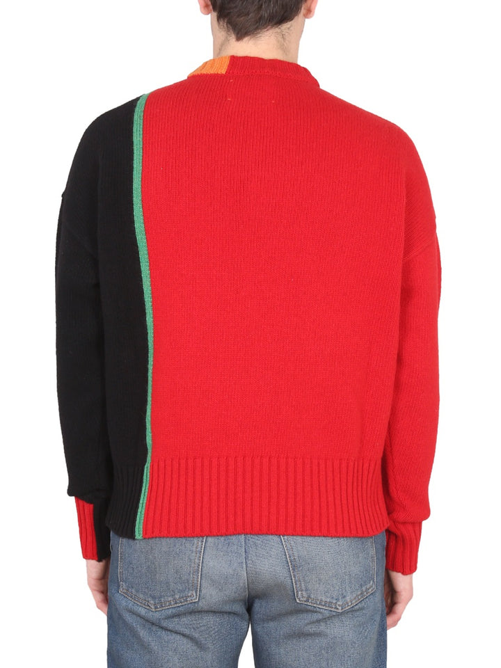 Right For Maglioni - Multicolour | ef7bc04ed07479353a77915efc7cb4cfa1101665
