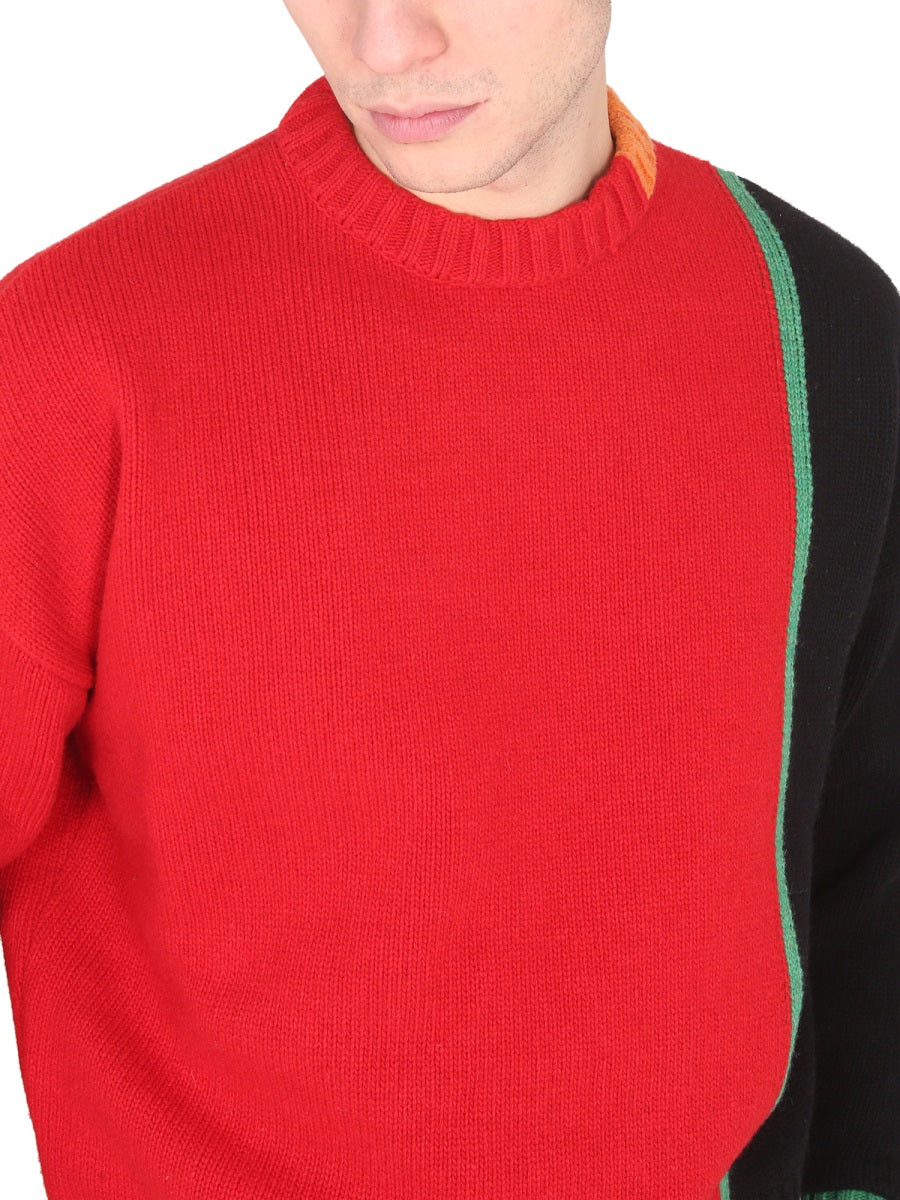 Right For Maglioni - Multicolour | 39ec0d2d20dc83a066334479aba536b16fe89010