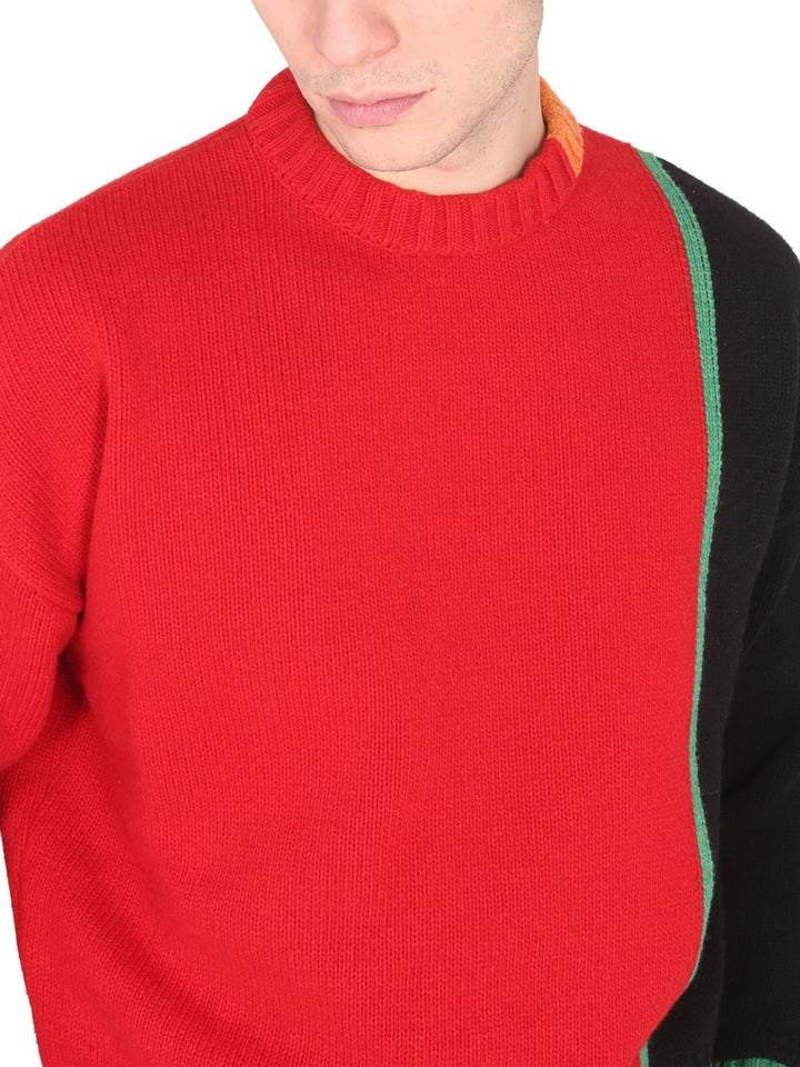 Right For Maglioni - Multicolour | 39ec0d2d20dc83a066334479aba536b16fe89010