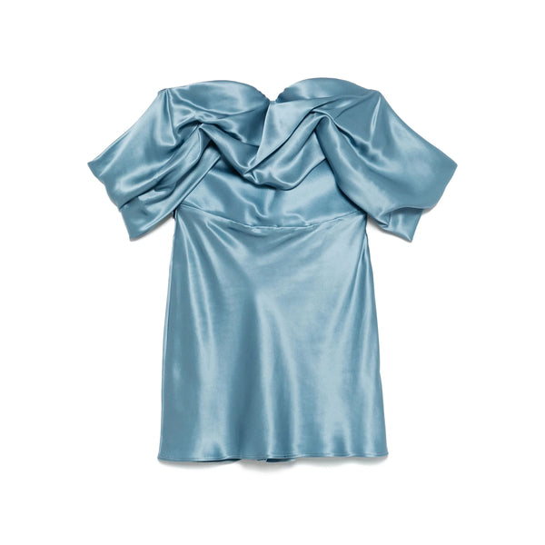 Abiti Blu