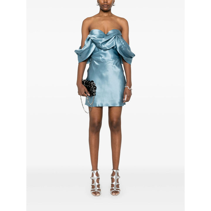 Giuseppe Di Morabito Abiti - Blu | 725ef1ce8f930834681843684d948bb5dc27a4a2