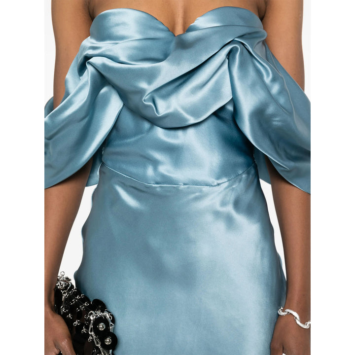 Giuseppe Di Morabito Abiti - Blu | 15cfbc67177f65d3b788cf4740280a42a9dcf4c6