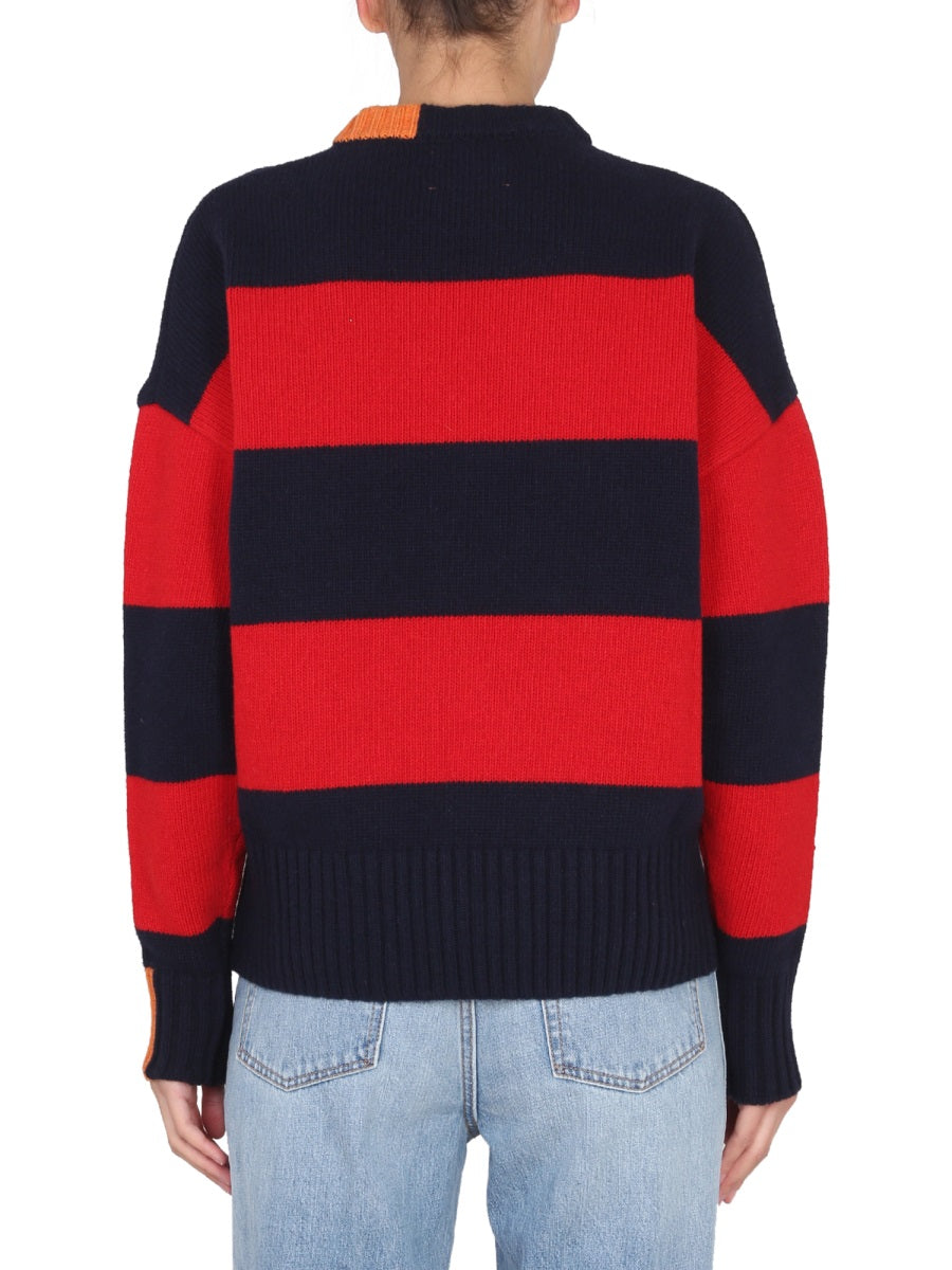 Right For Maglioni - Multicolour | 5c96e29444023c8271faf16d24b0a6bfa4061d0b