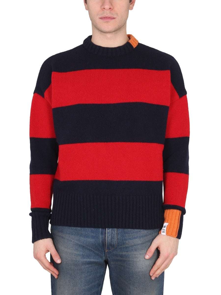 Right For Maglioni - Multicolour | 22af914be6cd7204dfb8d84102cf70d562fd20c7