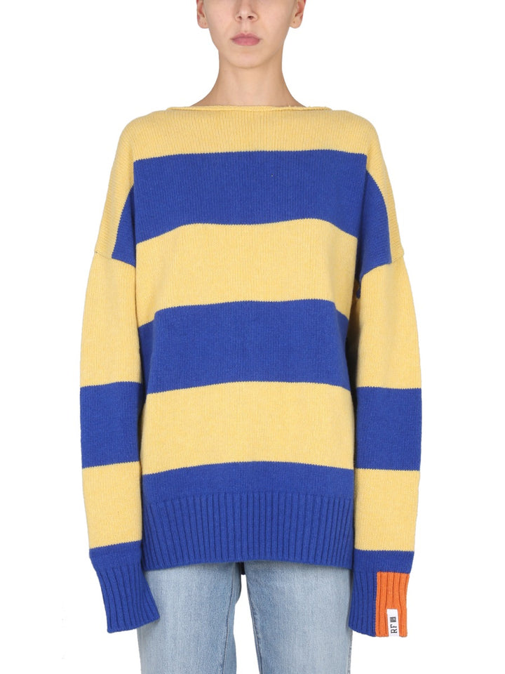 Right For Maglioni - Yellow | c1a25ca04a0dc2c2f9d8d8ee6c8f16182229bf97