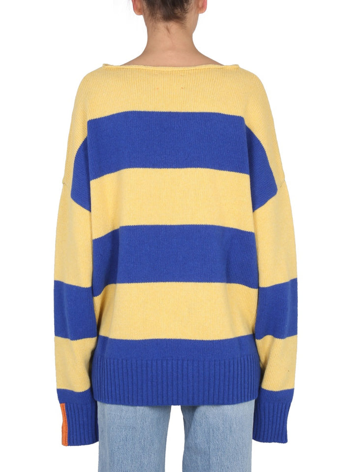 Right For Maglioni - Yellow | 3b12da83ef4f0c3697b8f52ef8ccdebfd487ae7d