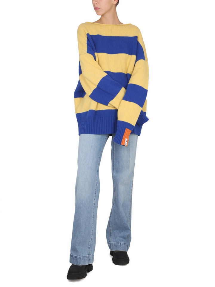 Right For Maglioni - Yellow | e3cb6483ad61f76a8d7a18f58199cbeaafabe25f