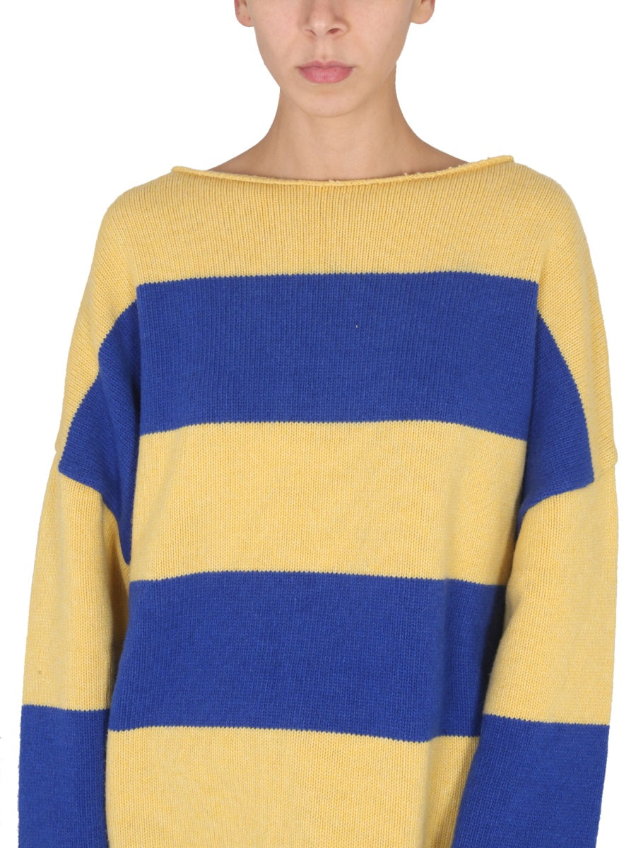 Right For Maglioni - Yellow | 8907a5bb91e616a5ab97f0476ee8fc7c5bc83e6b
