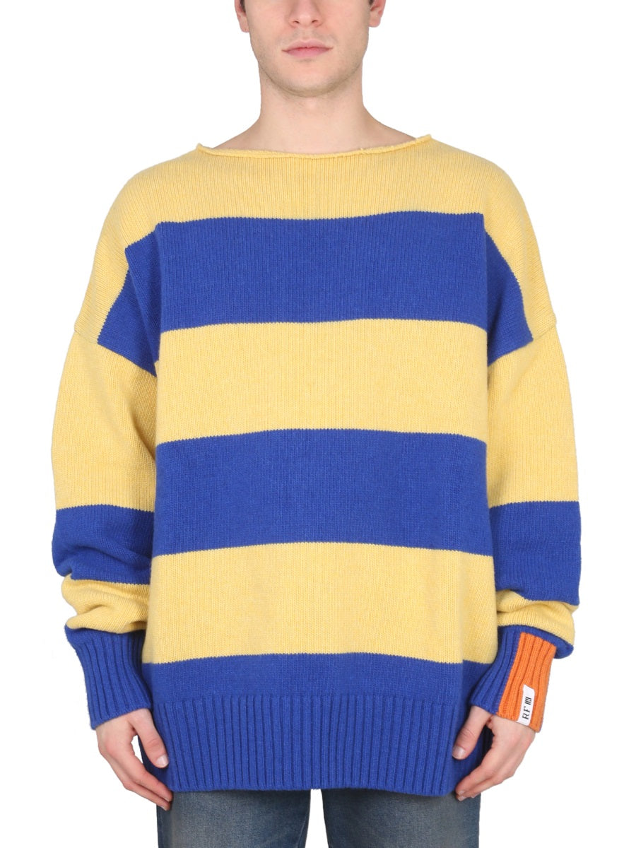 Right For Maglioni - Yellow | ad83ef7381edce5fd6f213853fb63441e69cf533