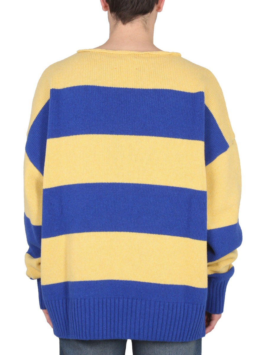 Right For Maglioni - Yellow | ebfc1f7b2c450a84de20bf6e38913233e8f83858