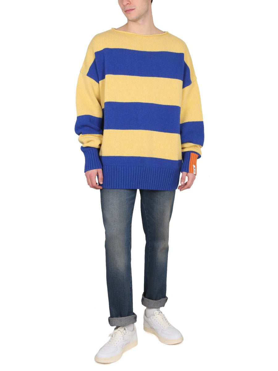 Right For Maglioni - Yellow | 0f0e563c6fa5990704d456bfb9f0295ff65a4876