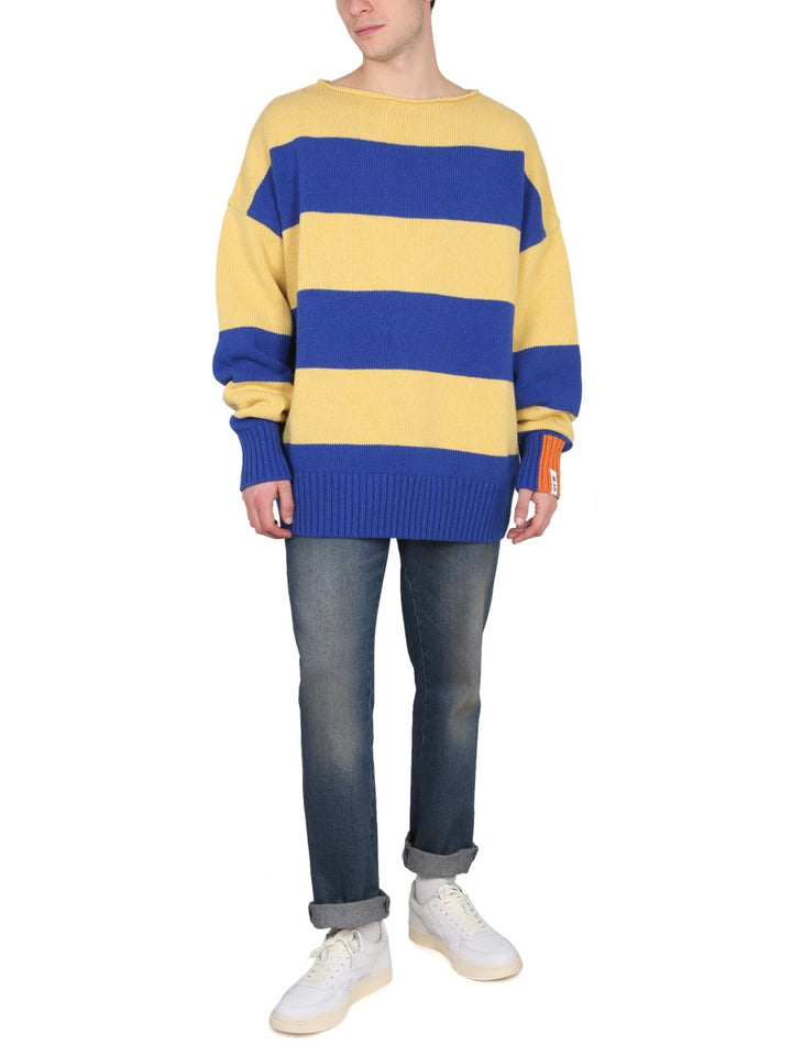 Right For Maglioni - Yellow | 0f0e563c6fa5990704d456bfb9f0295ff65a4876