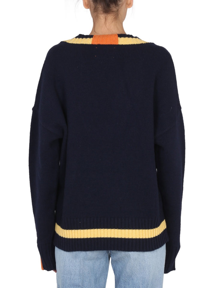 Right For Maglioni - Multicolour | 148c51a8dbb0b0a6bc6ef290d216996744662a26