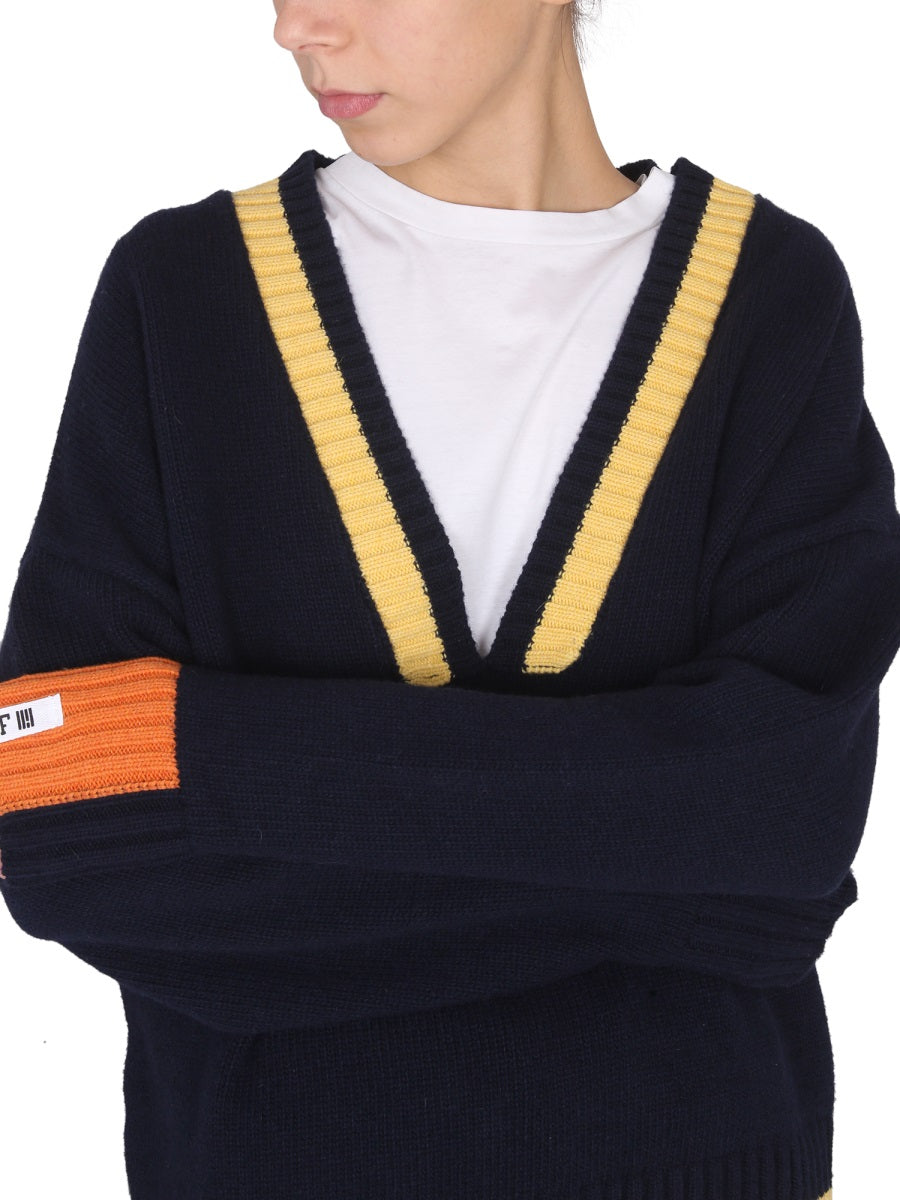 Right For Maglioni - Multicolour | b37eaf91024f98fa20f40d7e0975190d407eb2f4